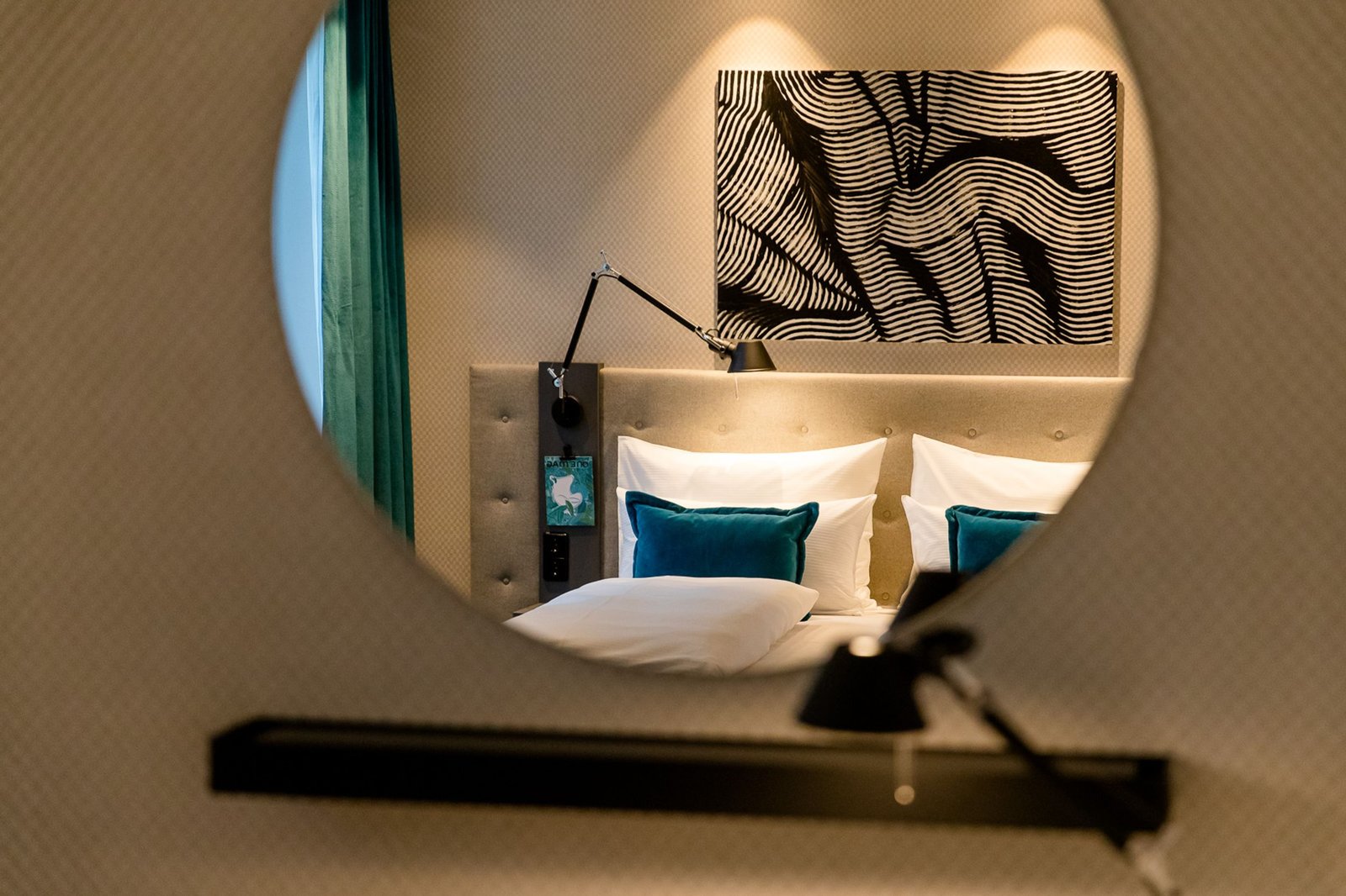 Motel One Linz-Hauptplatz, rooms