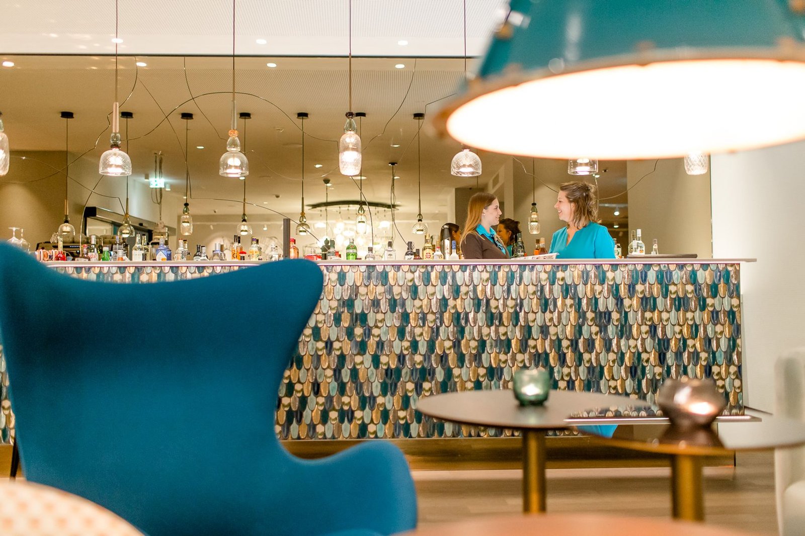 Motel One Linz-Hauptplatz