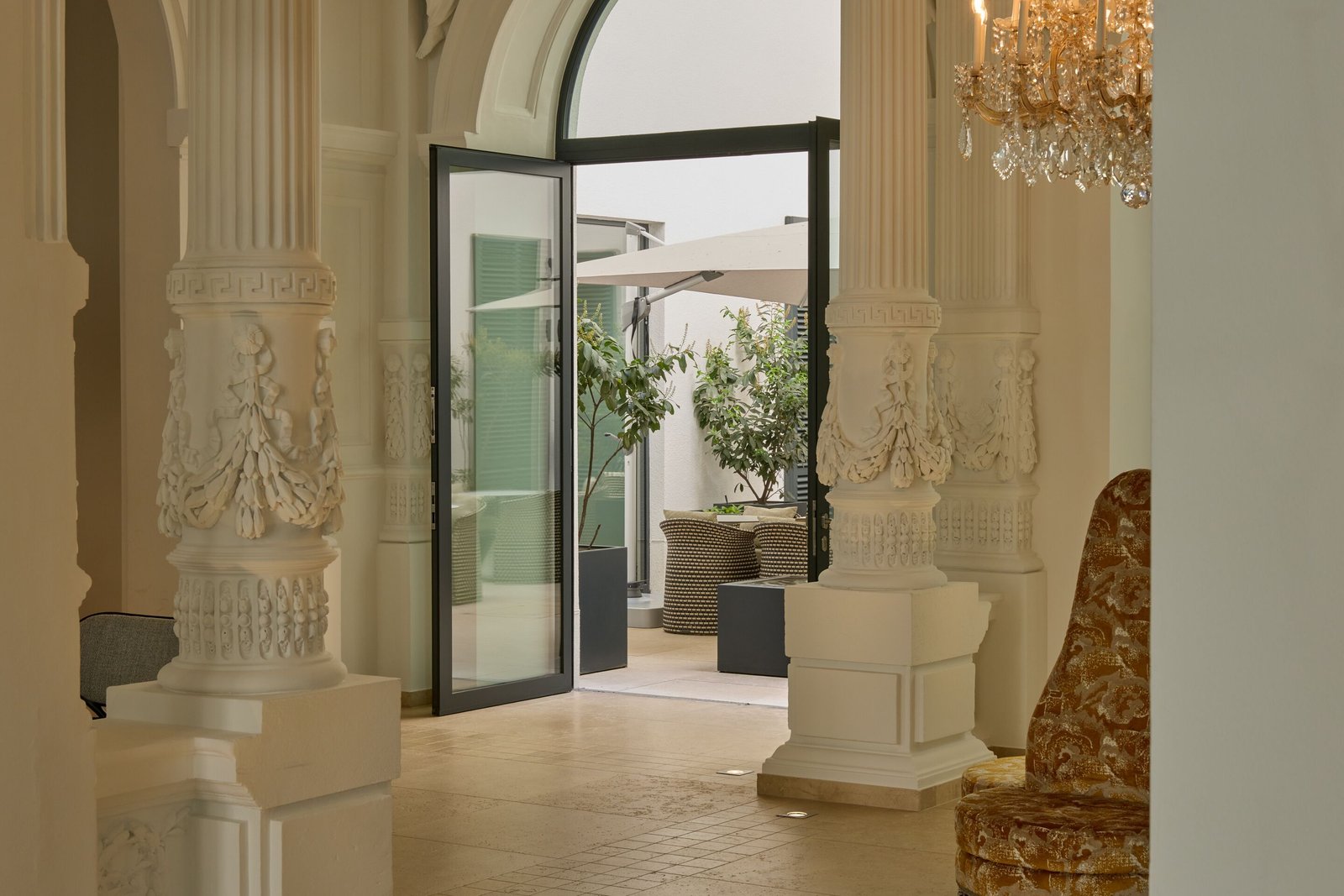 The Cloud One Hotel Wien-Staatsoper