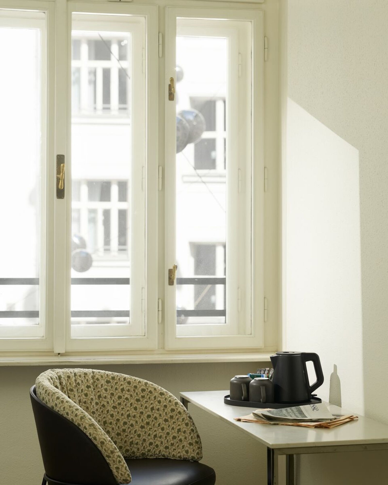 The Cloud One Hotel Wien-Staatsoper, rooms