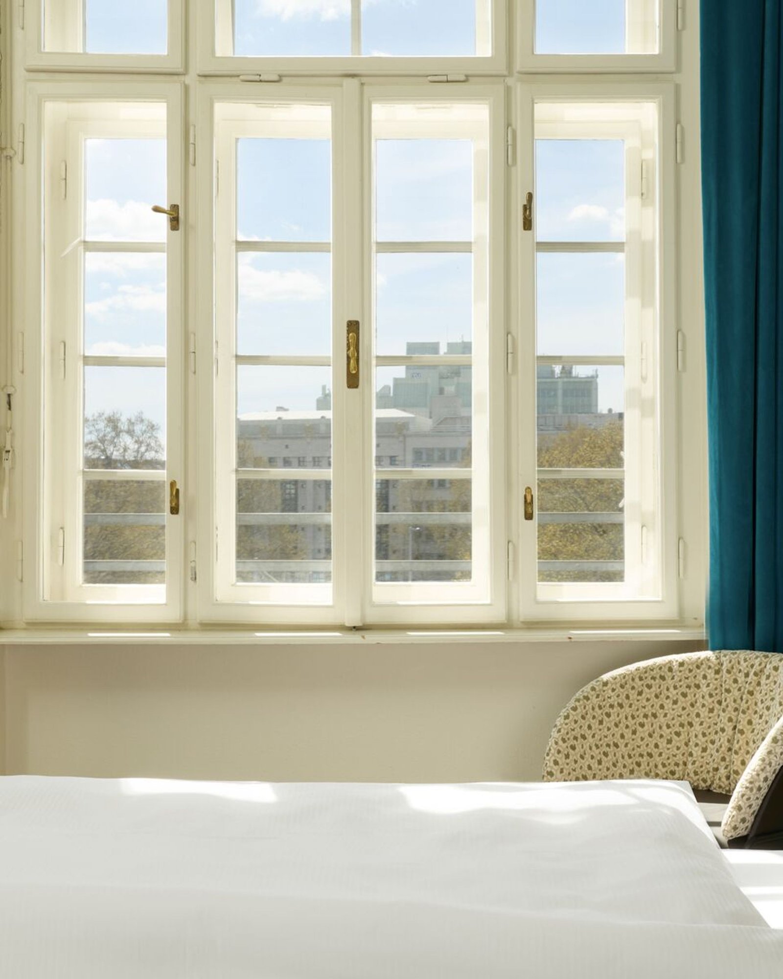 The Cloud One Hotel Wien-Staatsoper, rooms
