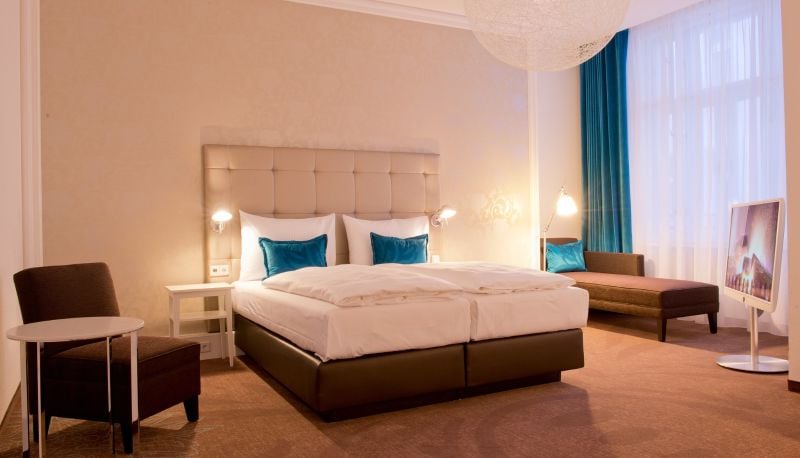 The Cloud One Hotel Wien-Staatsoper