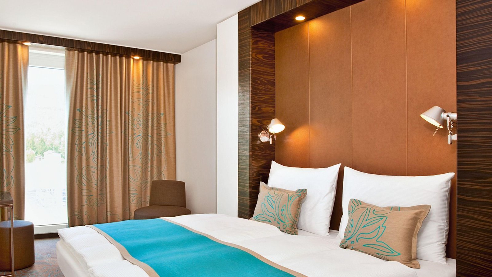 Motel One Manchester-Piccadilly