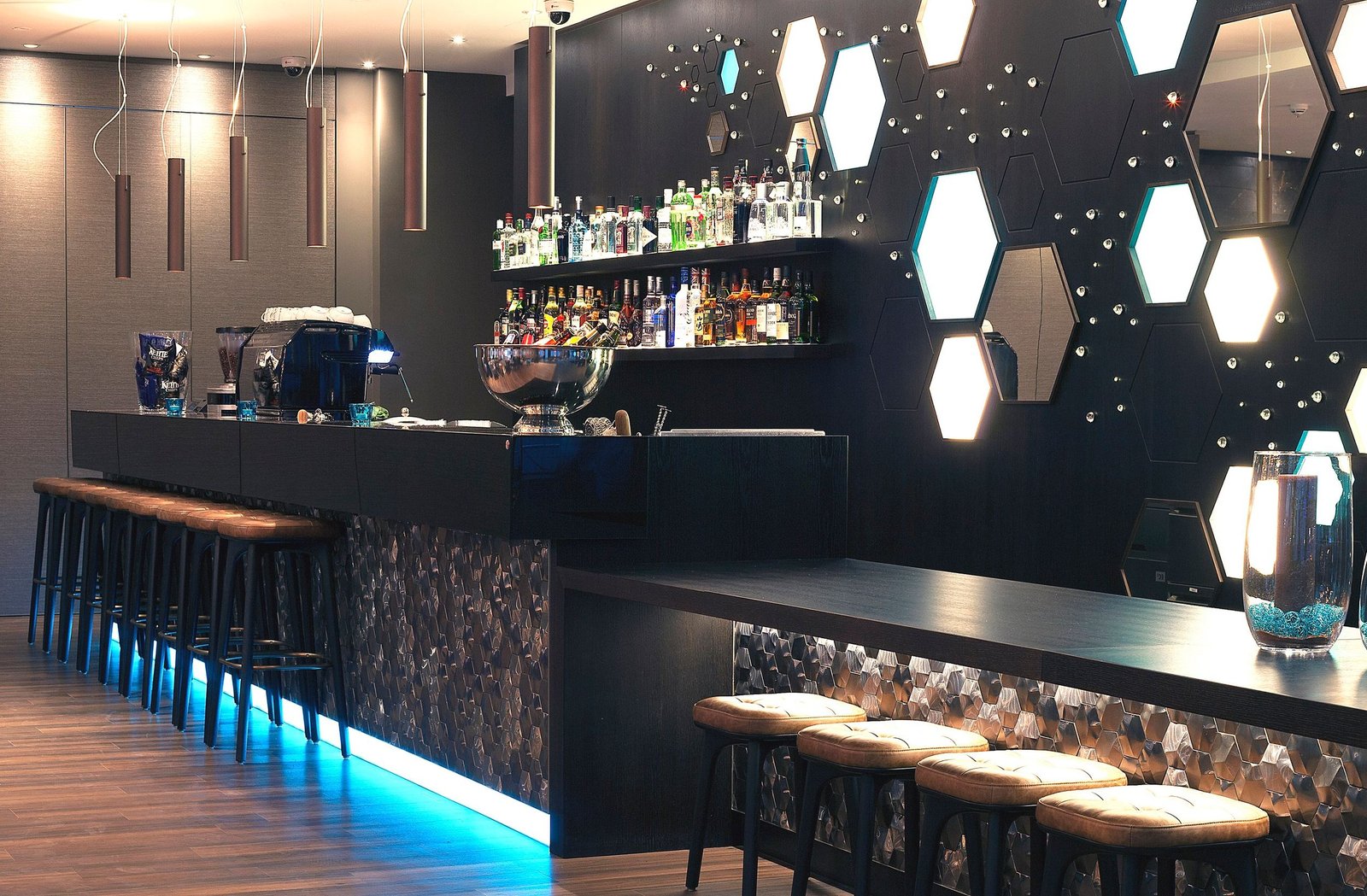 Hotel Motel One London Tower Hill