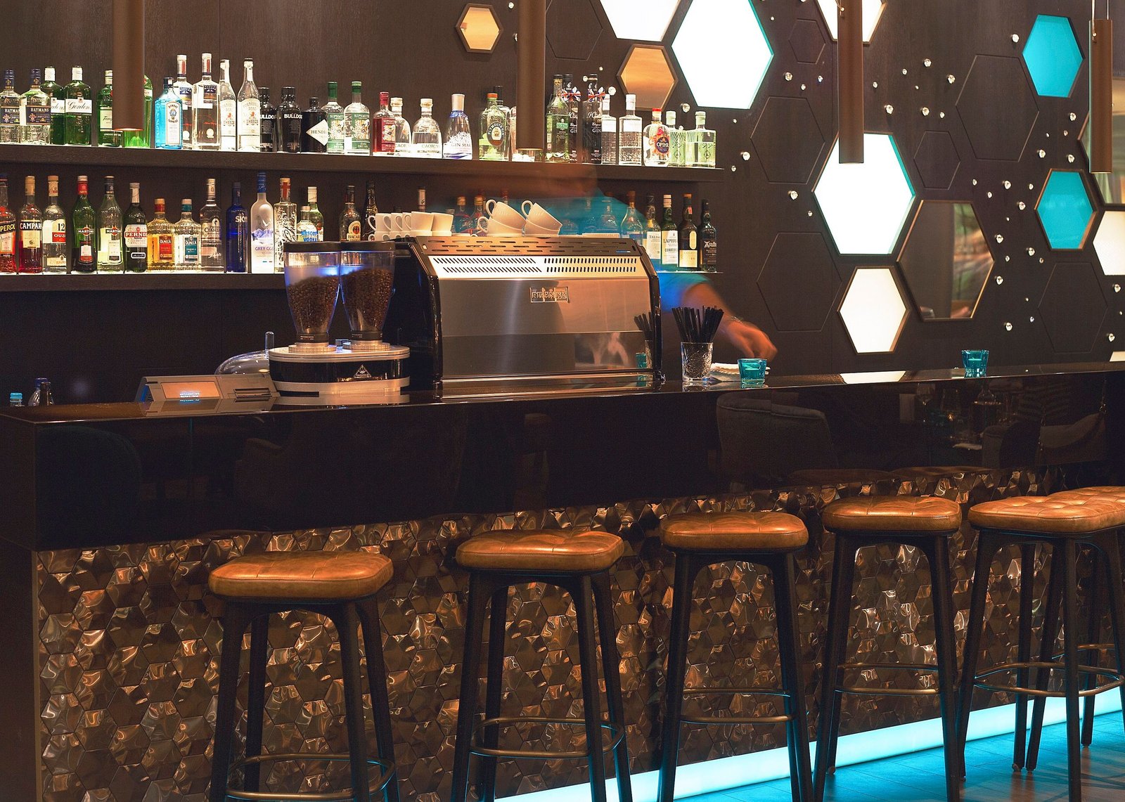 Hotel Motel One London Tower Hill