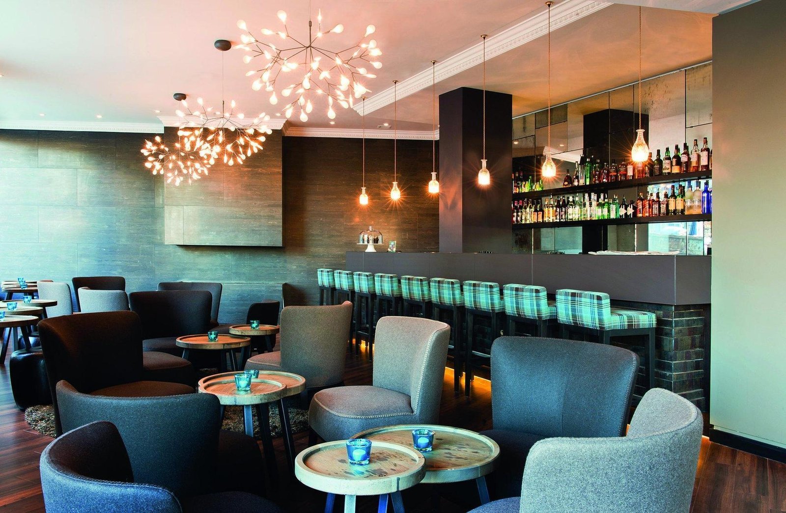 Motel One Edinburgh Royal