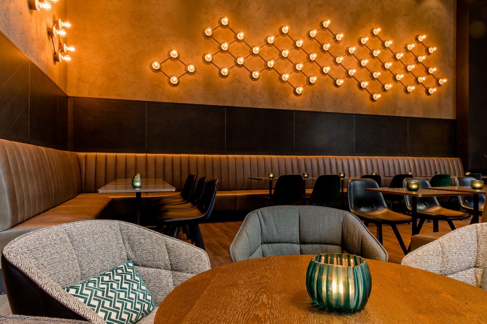 Motel One Glasgow