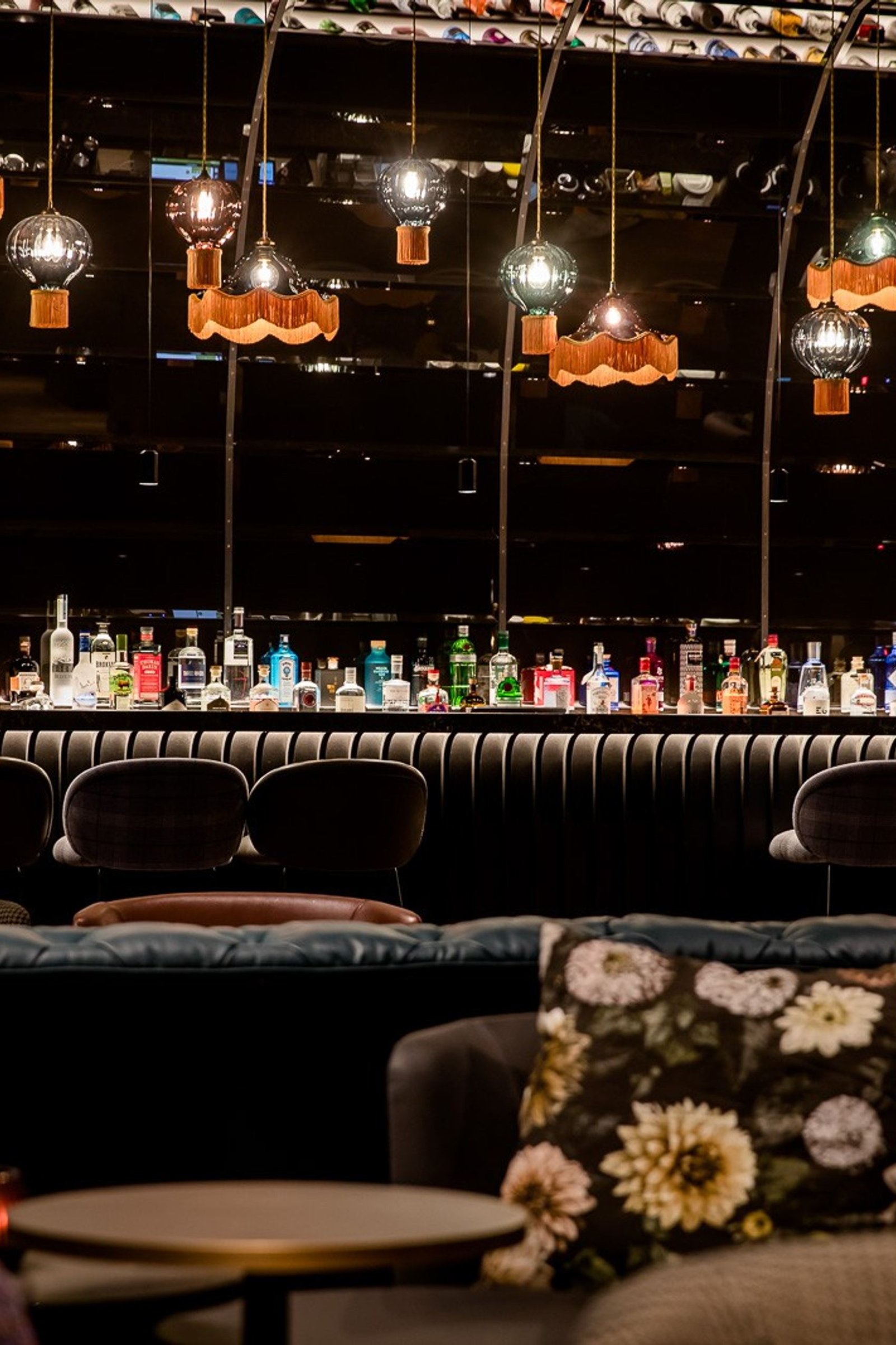 Hotel Motel One Manchester-St. Peter's Square