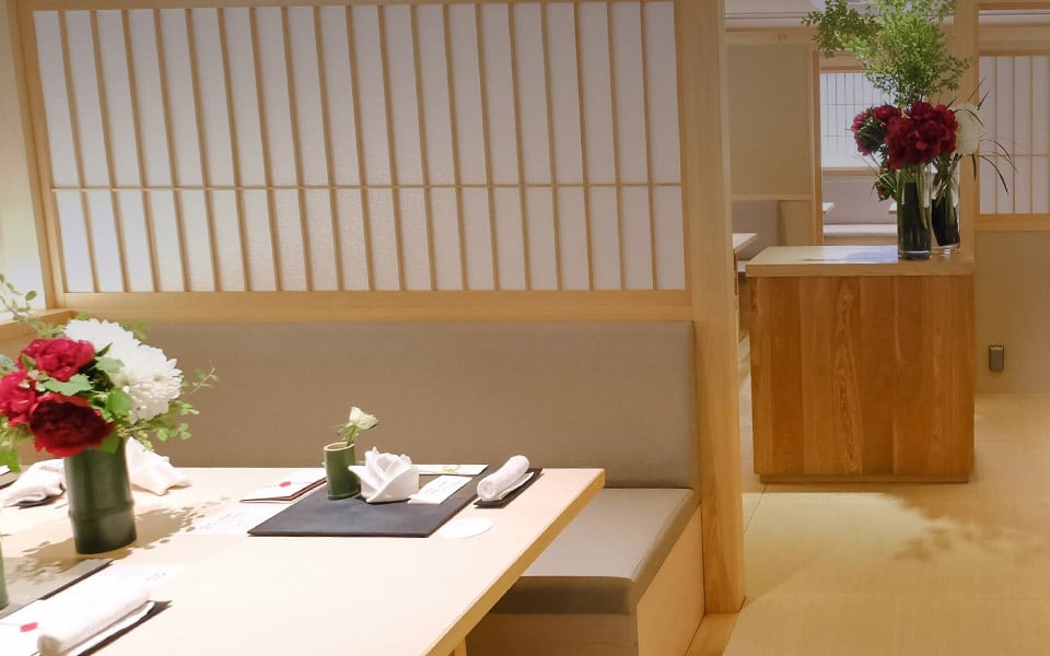 The Junei Hotel