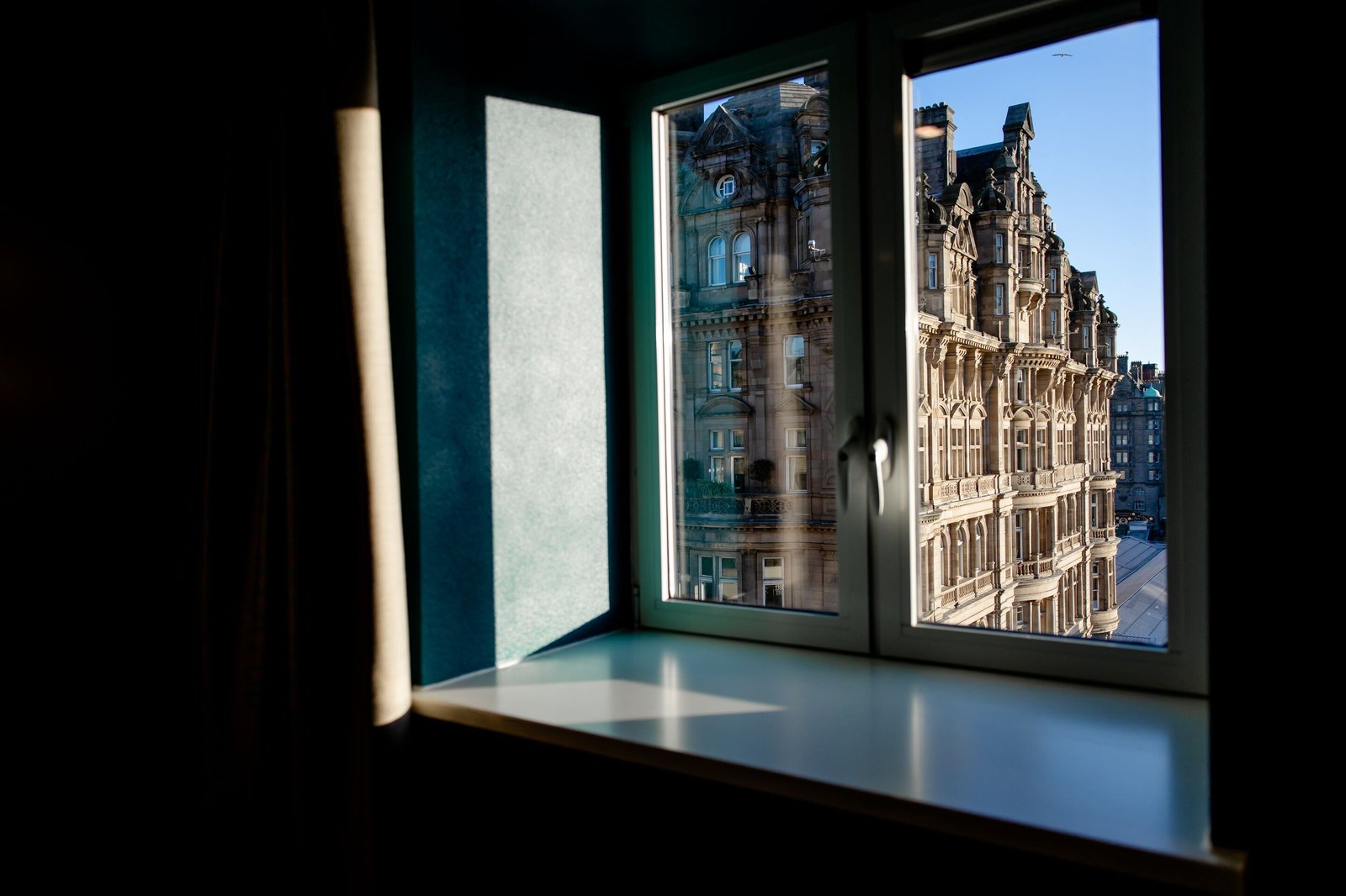 Motel One Edinburgh Princes