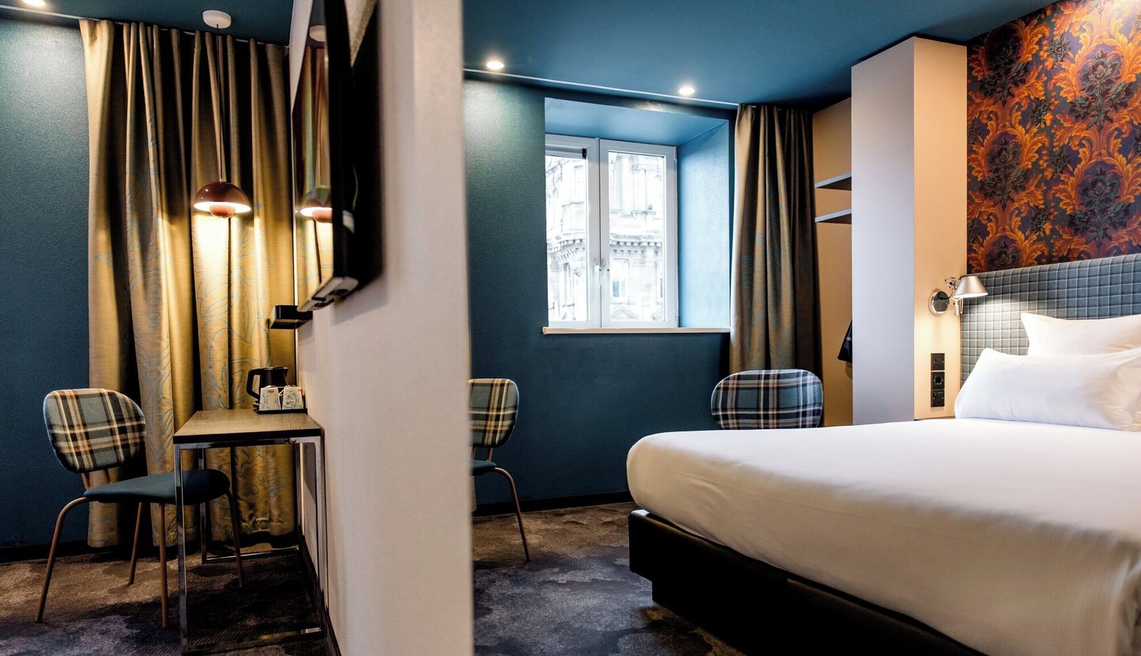 Motel One Edinburgh Princes