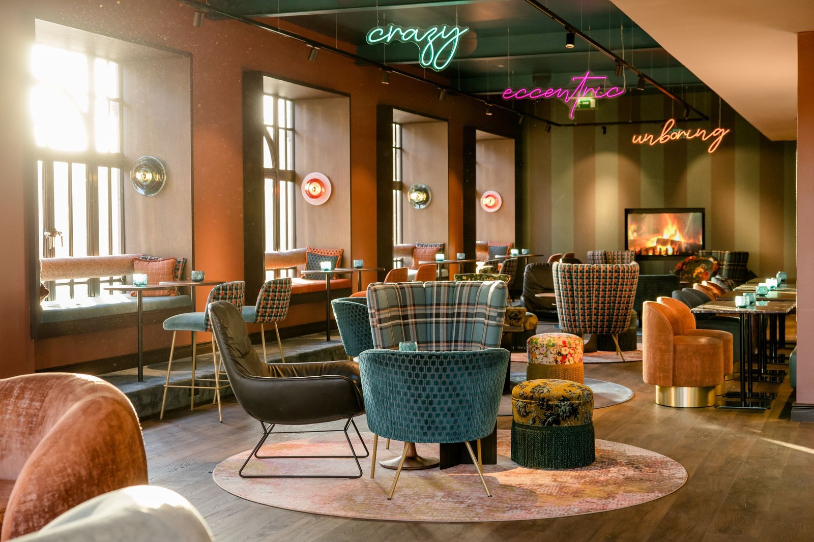 Motel One Edinburgh Princes