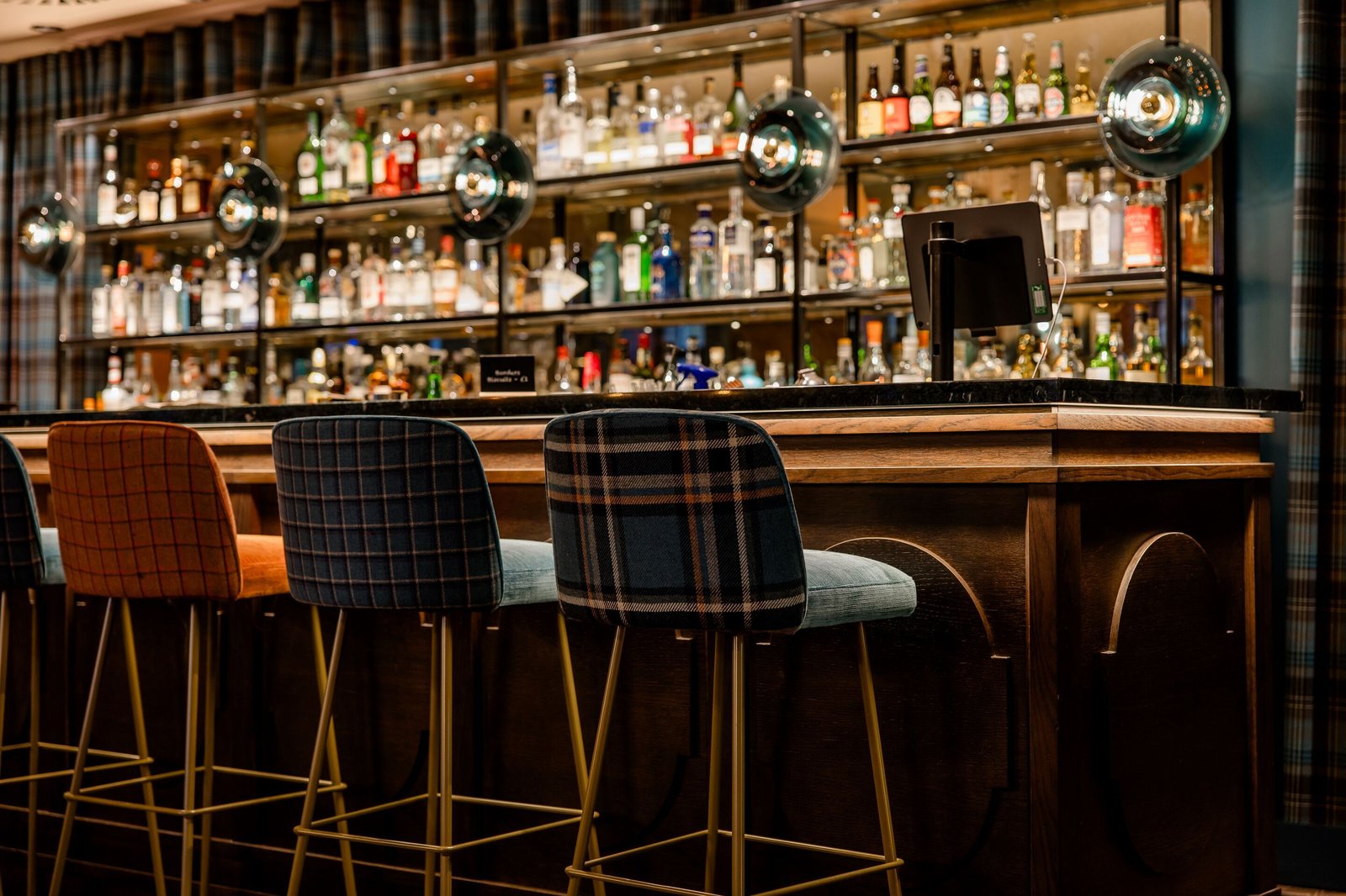Motel One Edinburgh Princes