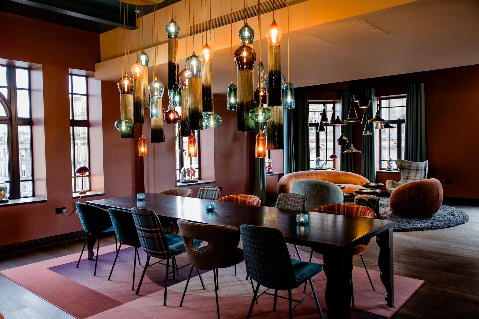 Motel One Edinburgh Princes