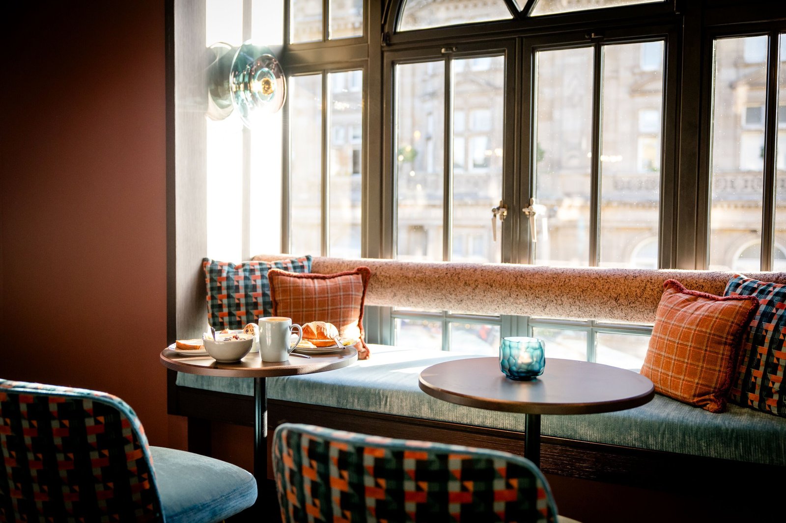 Motel One Edinburgh Princes