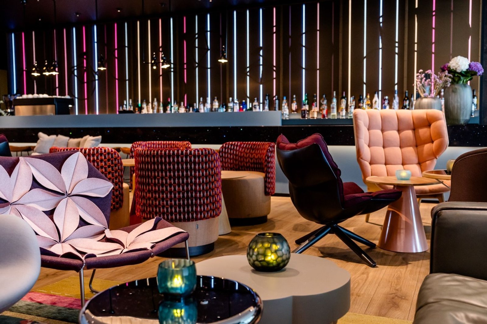 Motel One Amsterdam