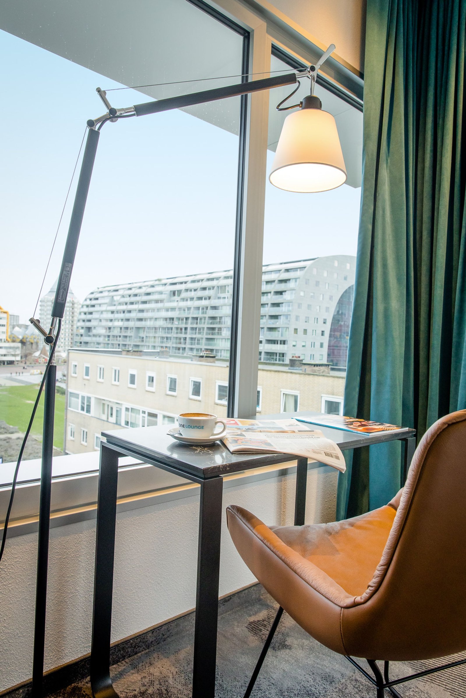 Motel One Rotterdam