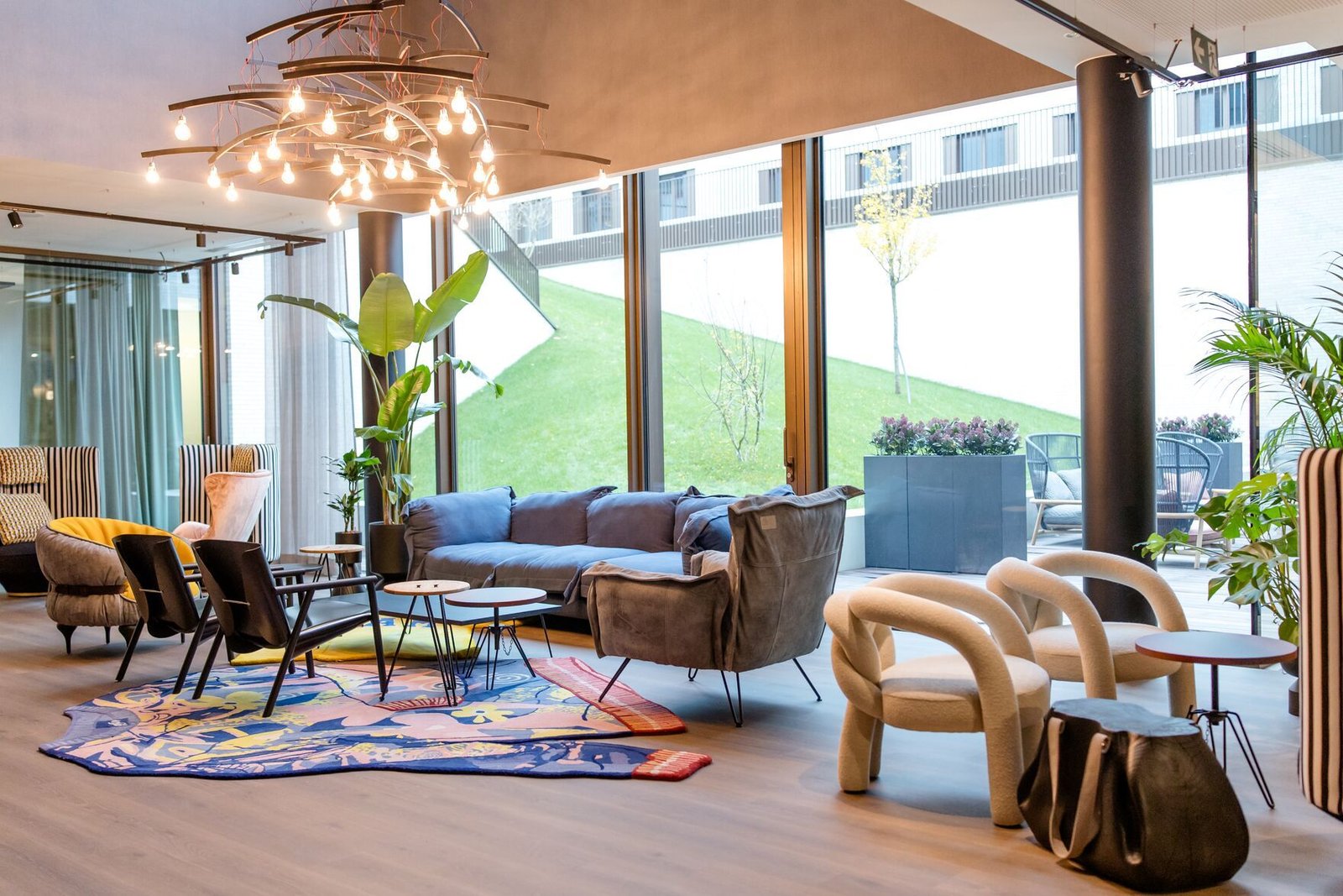 Hotel Motel One Antwerpen