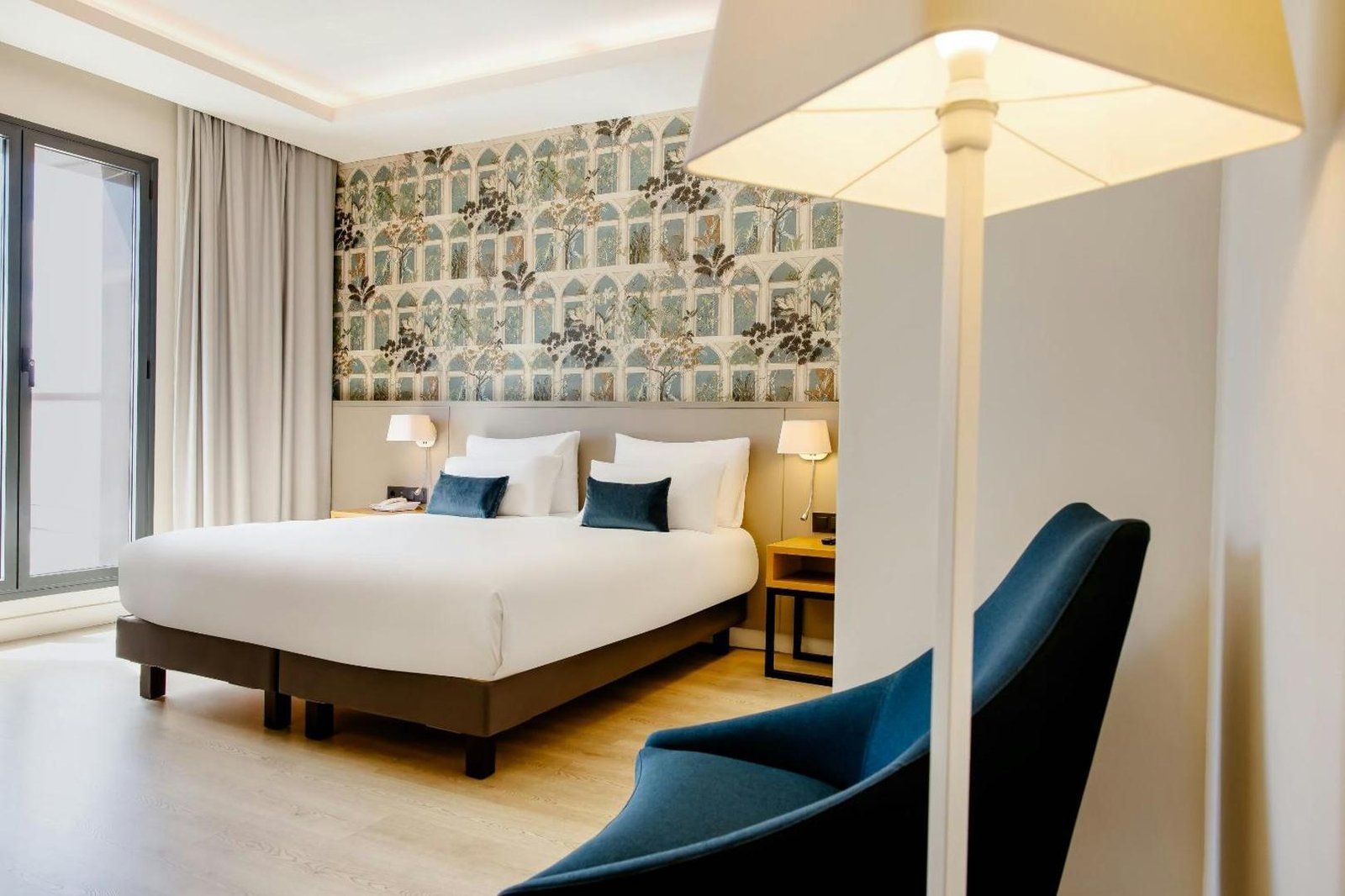 Motel One Madrid - Plaza de España