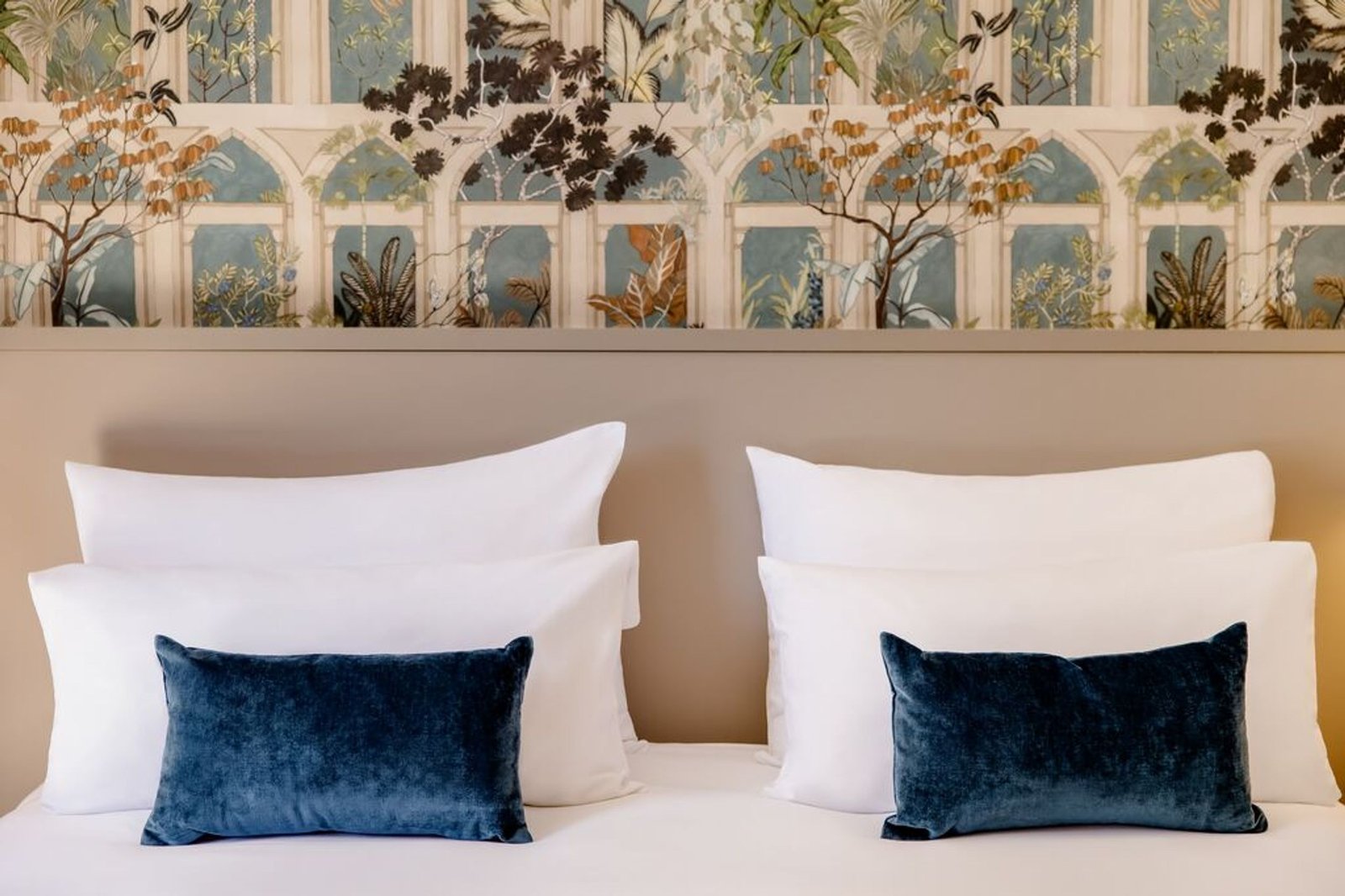 Motel One Madrid - Plaza de España