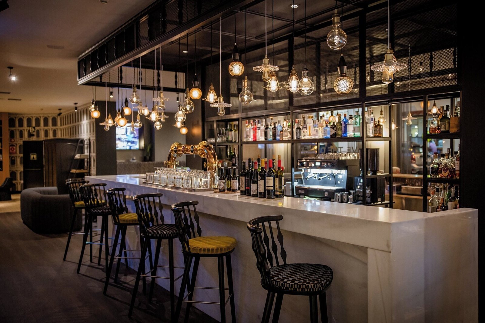Motel One Madrid - Plaza de España