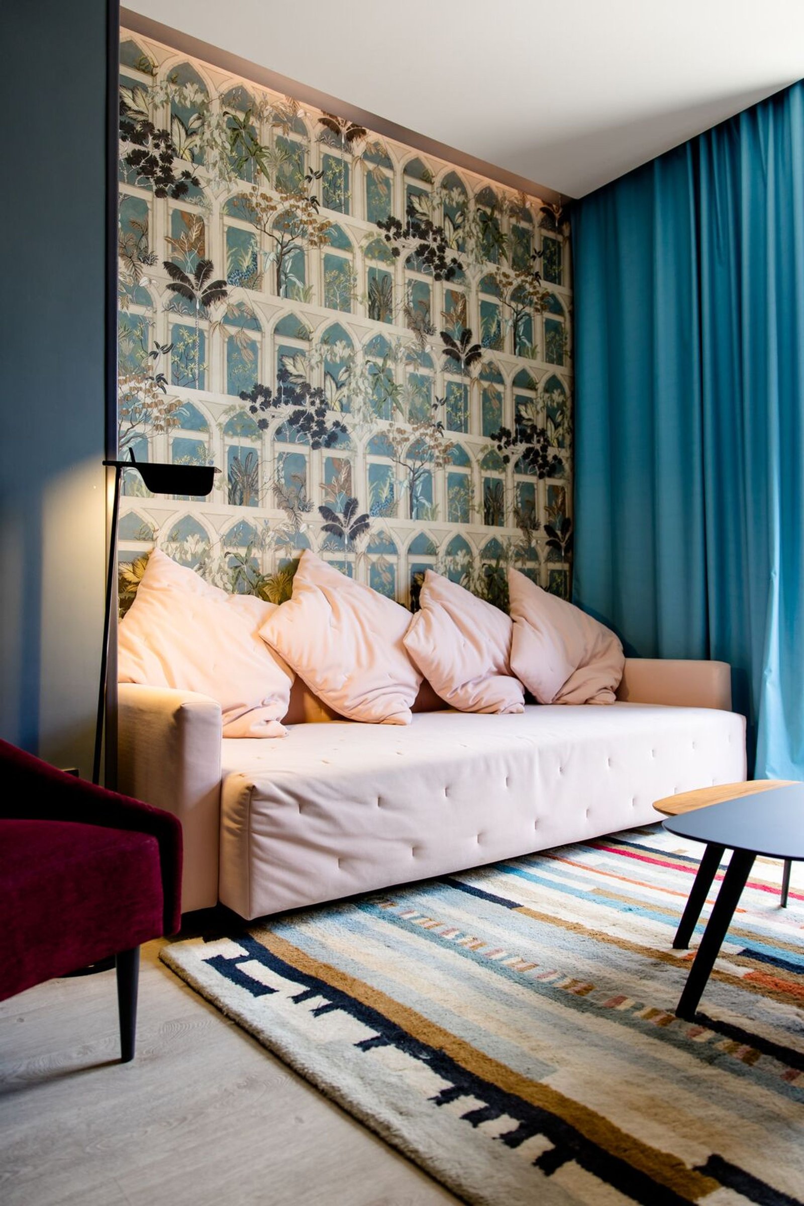 Motel One Madrid - Plaza de España
