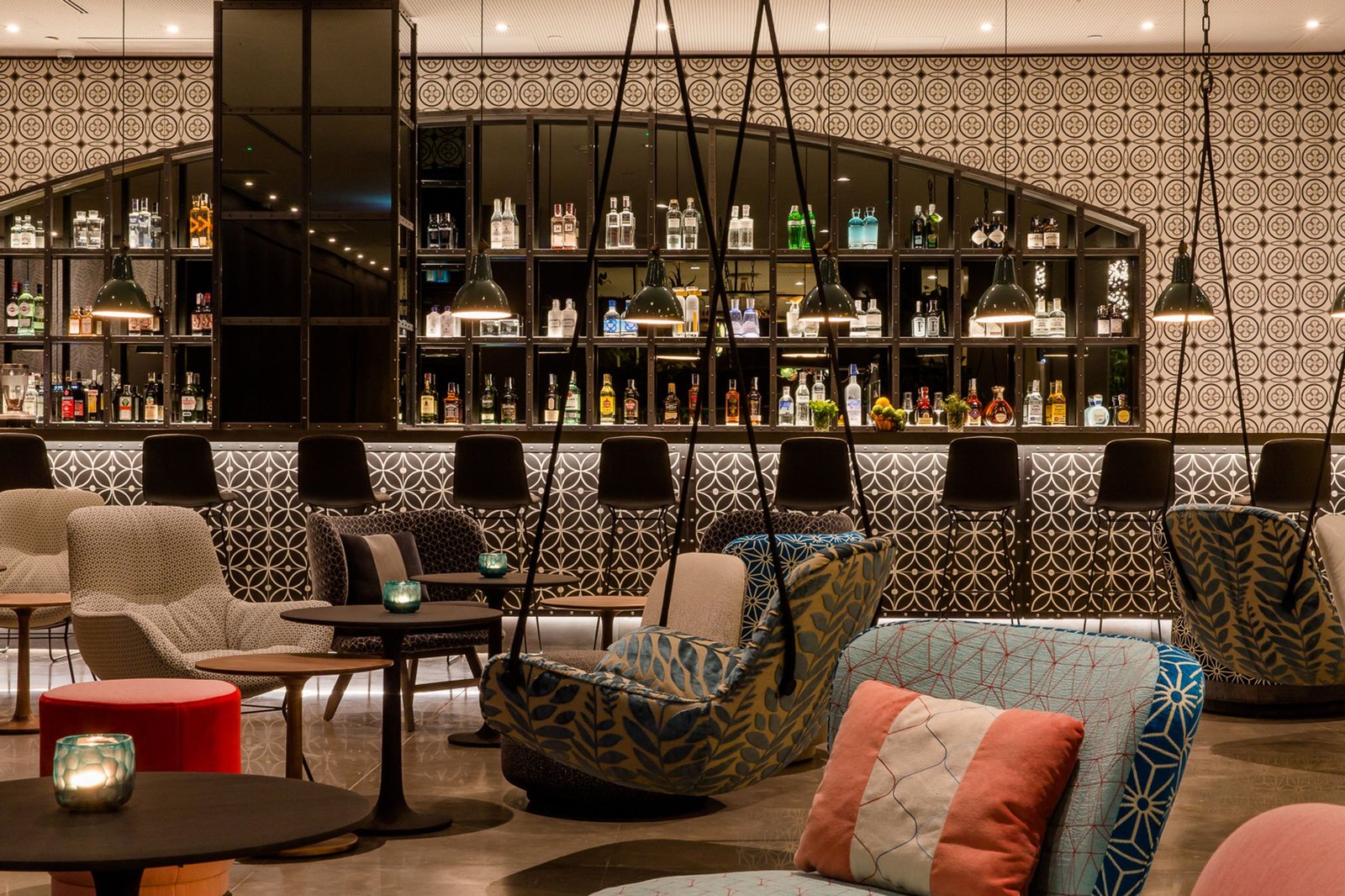 Motel One Barcelona: Ciutadella