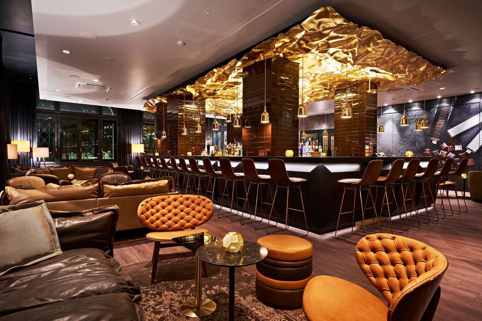 Hotel Motel One Zürich