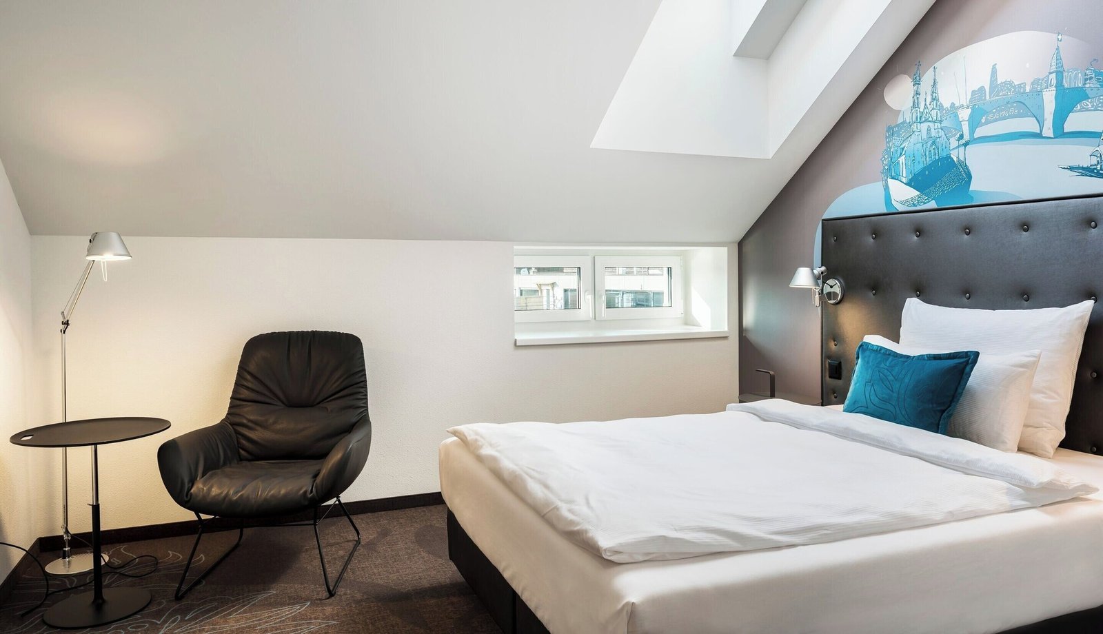 Hotel Motel One Basel