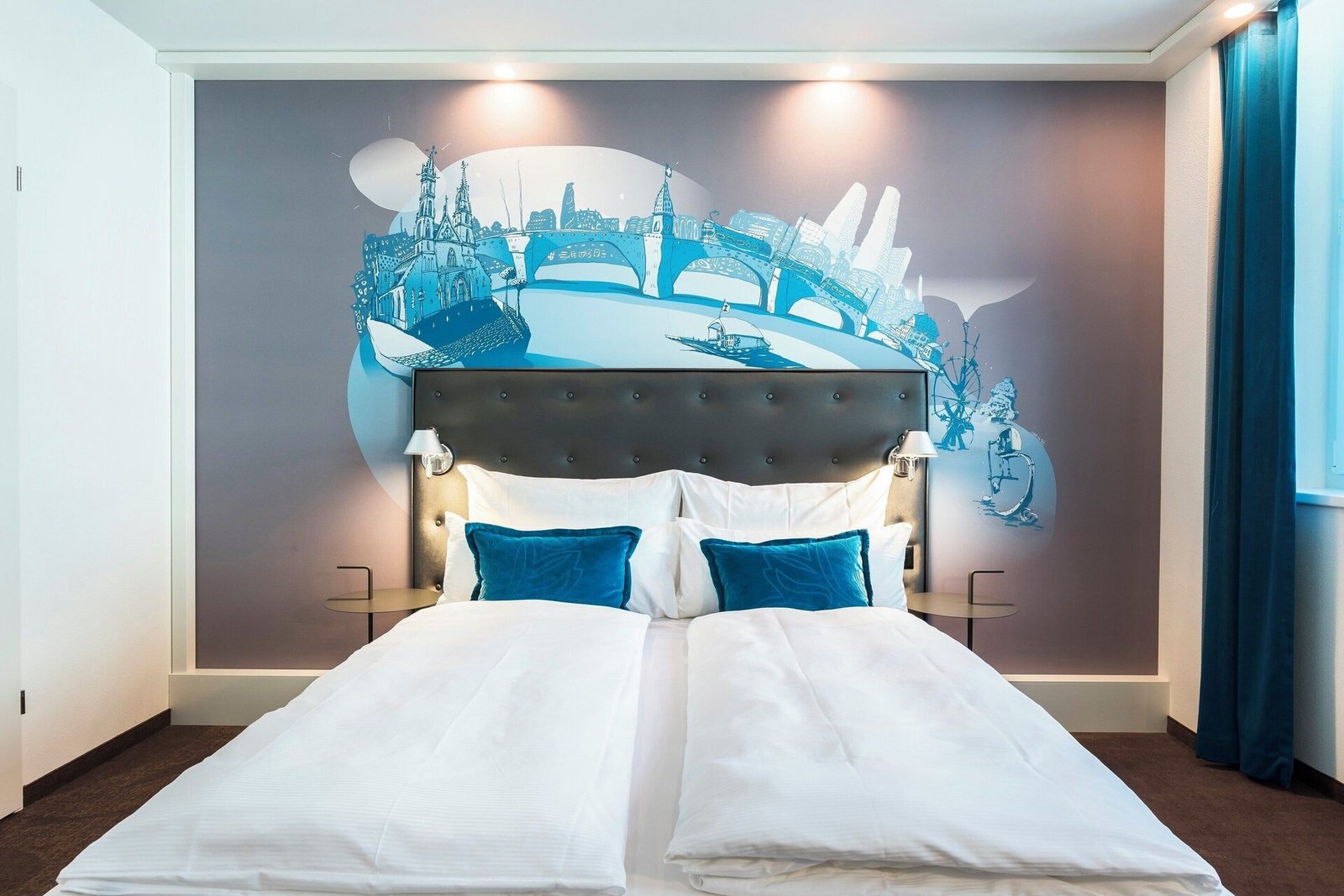 Hotel Motel One Basel