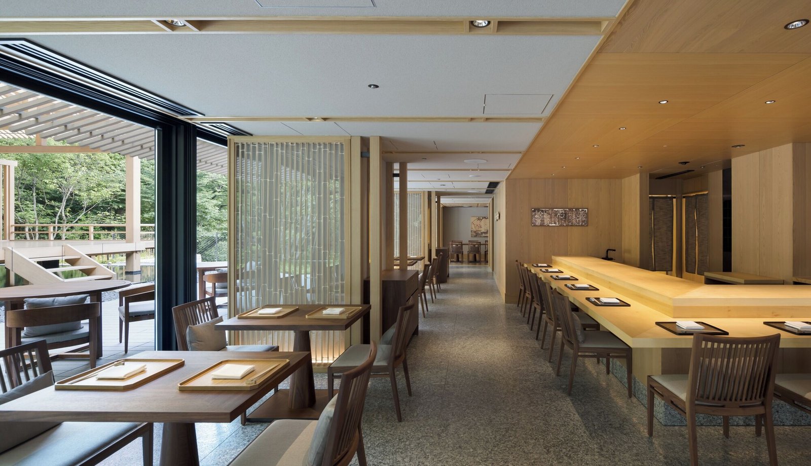 Banyan Tree Higashiyama Kyoto Hotel