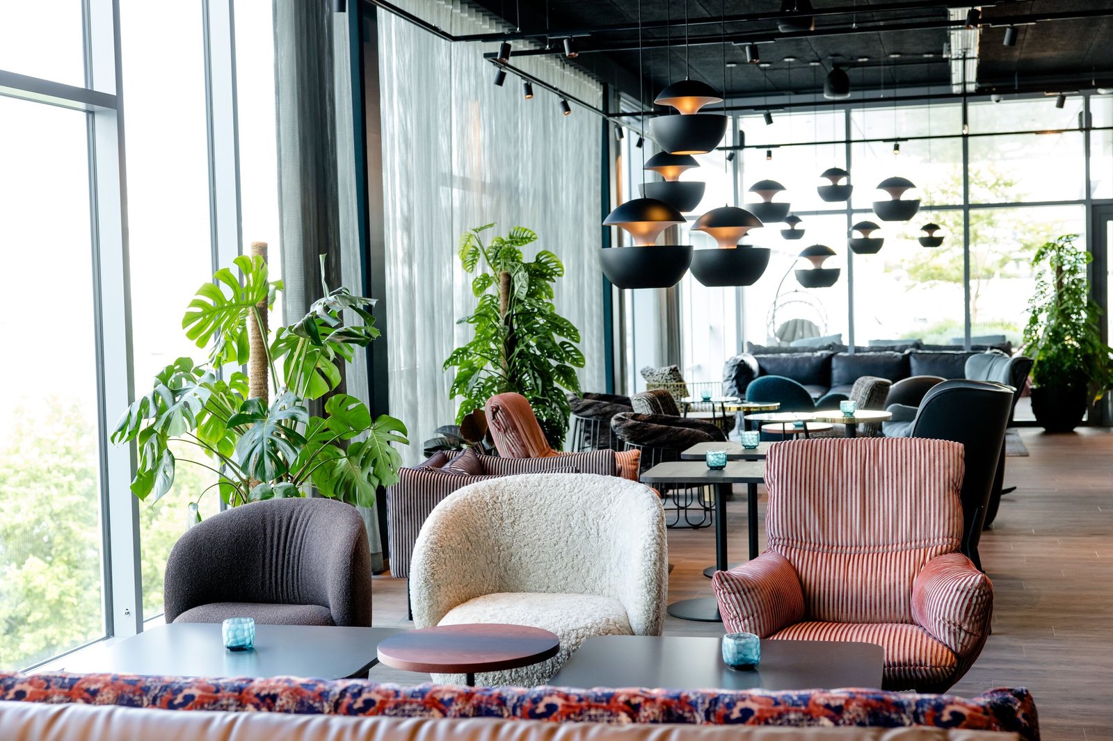 Motel One Paris Porte de Versailles