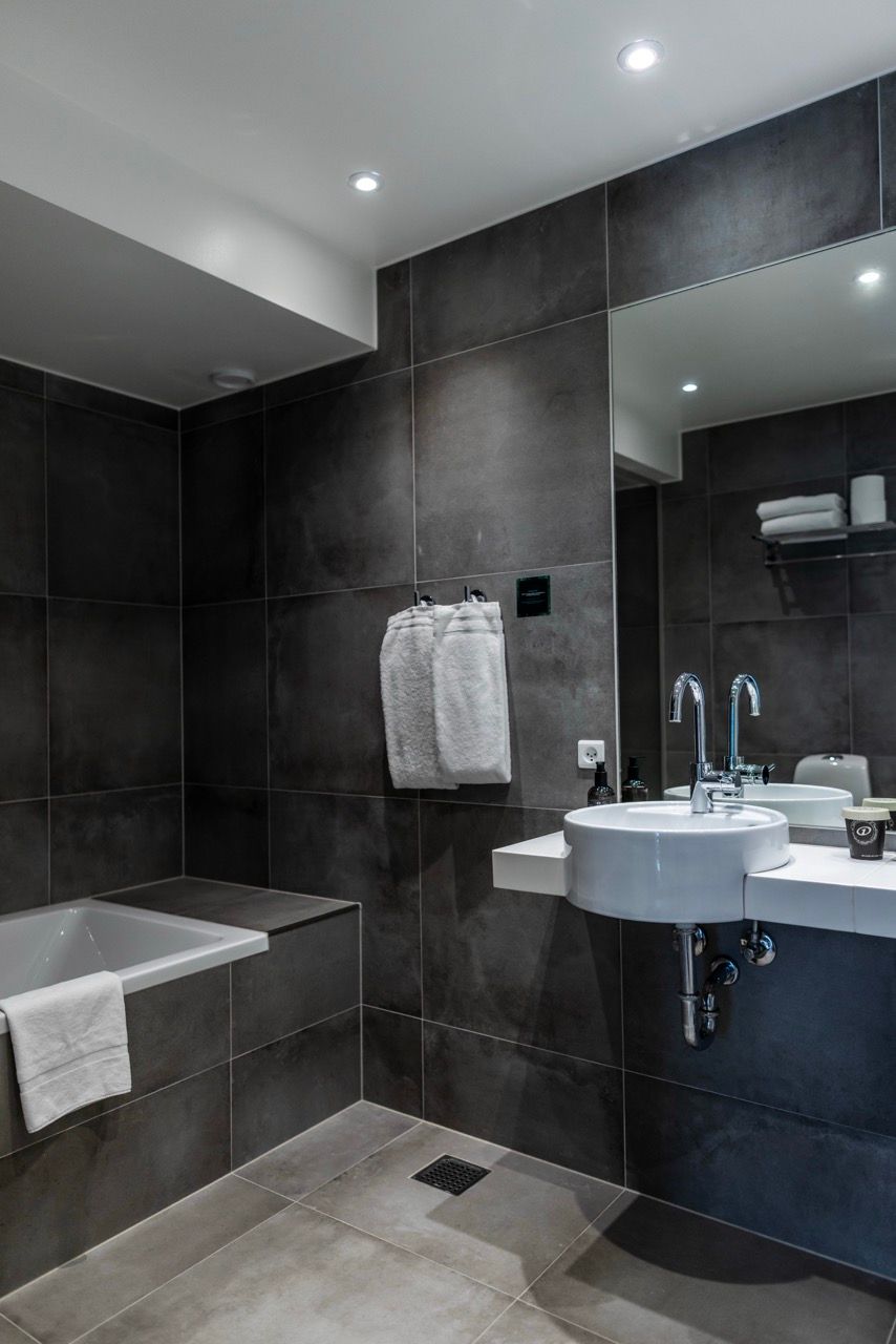 Hotel Motel One København