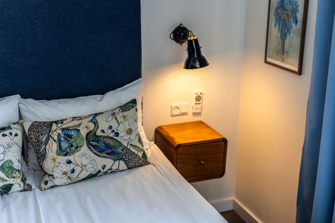 Hotel Motel One København