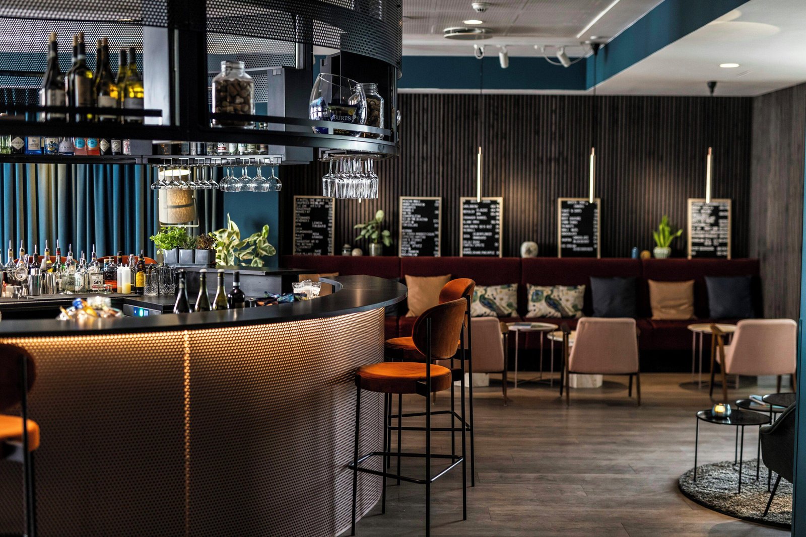 Hotel Motel One København