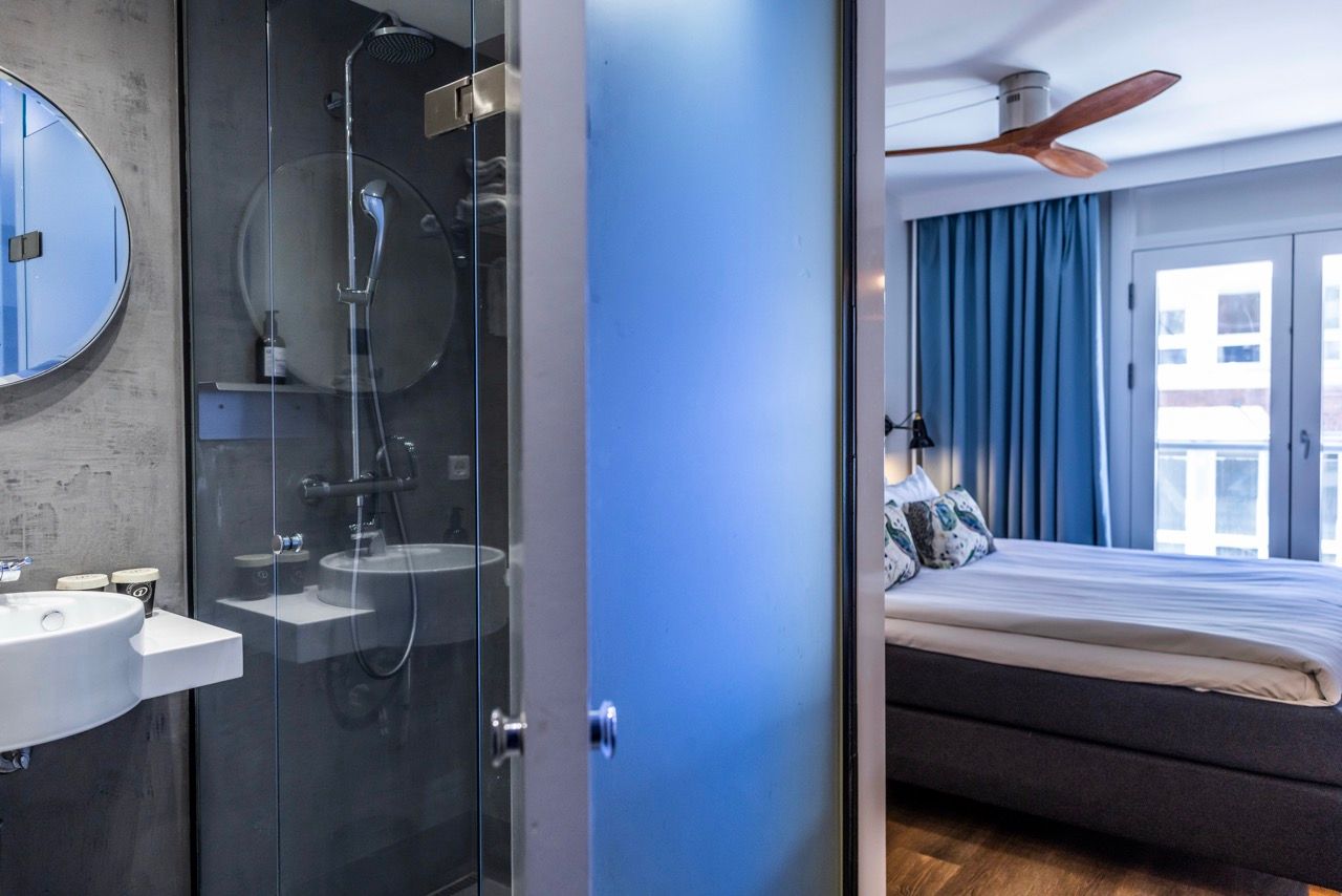 Hotel Motel One København