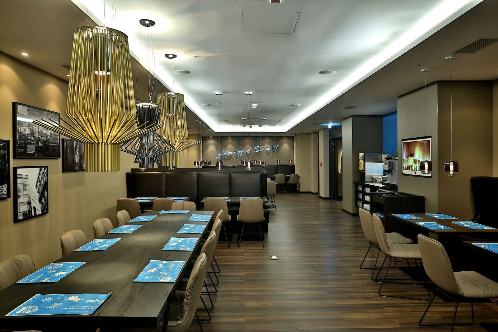 Hotel Motel One Prag