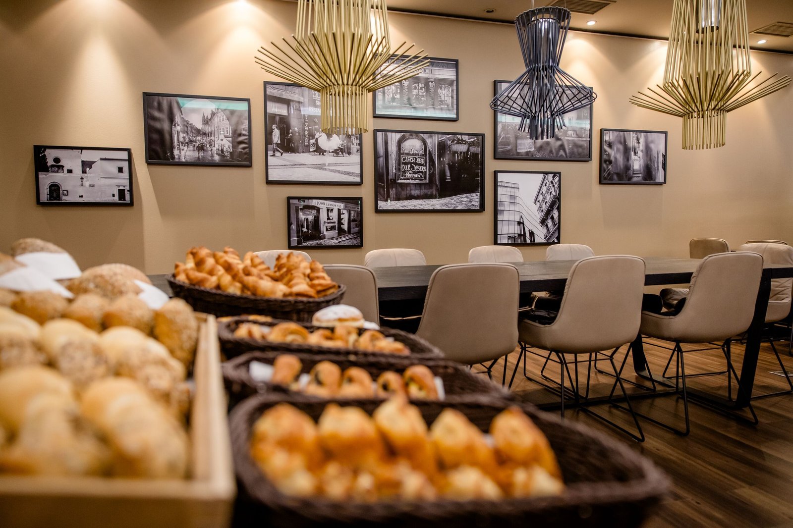 Hotel Motel One Prag