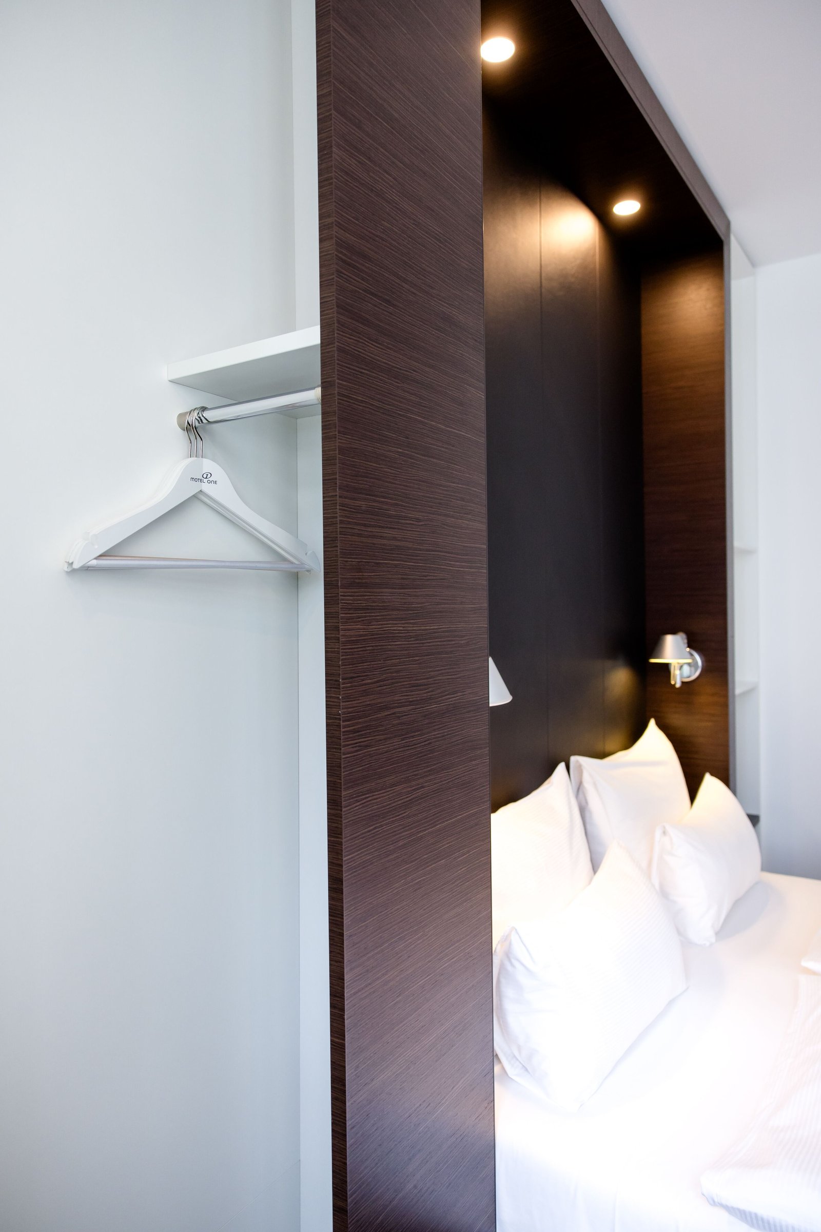 Hotel Motel One Prag