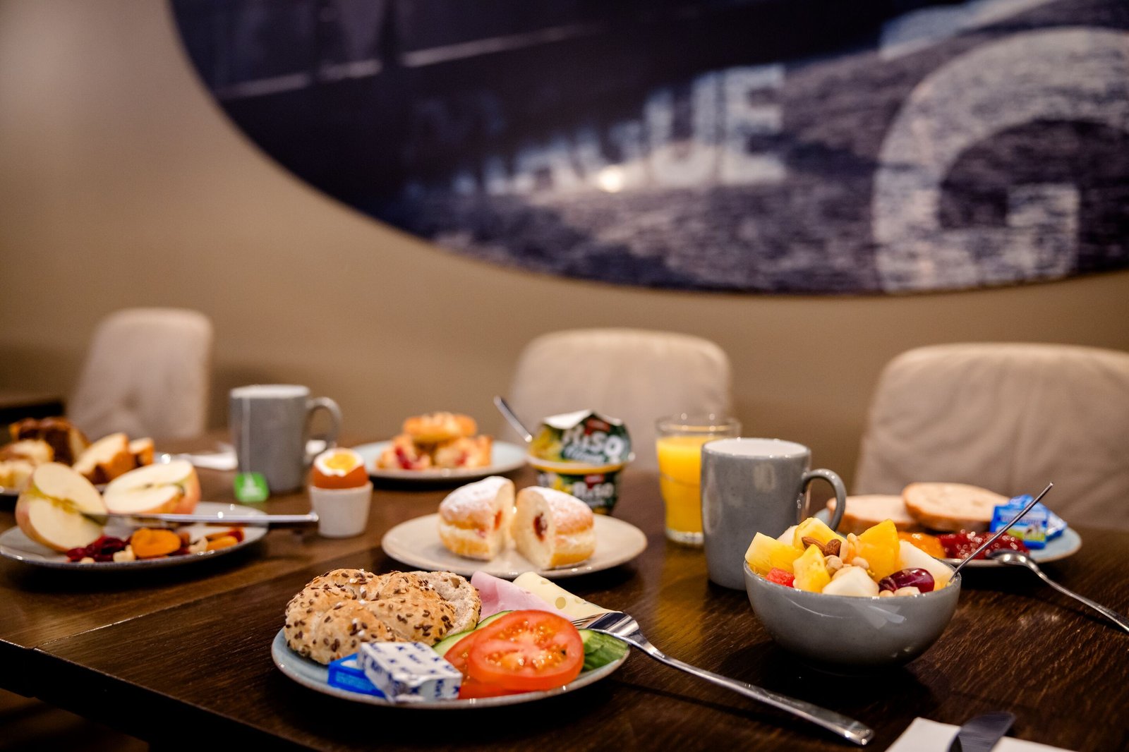 Hotel Motel One Prag