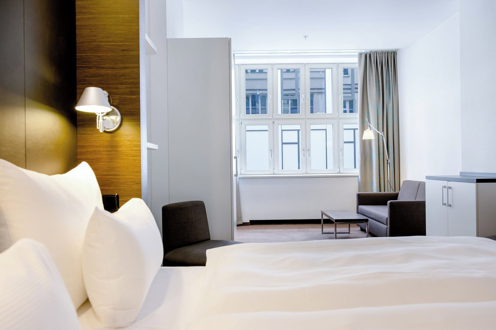 Hotel Motel One Prag
