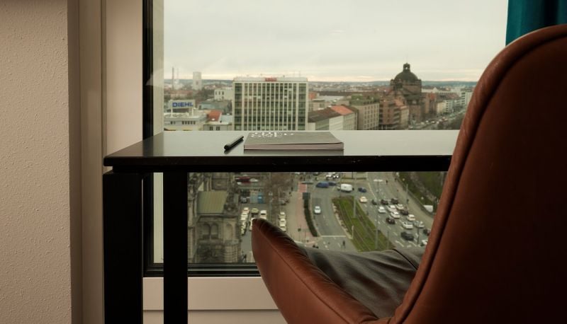 The Cloud One Hotel Nürnberg