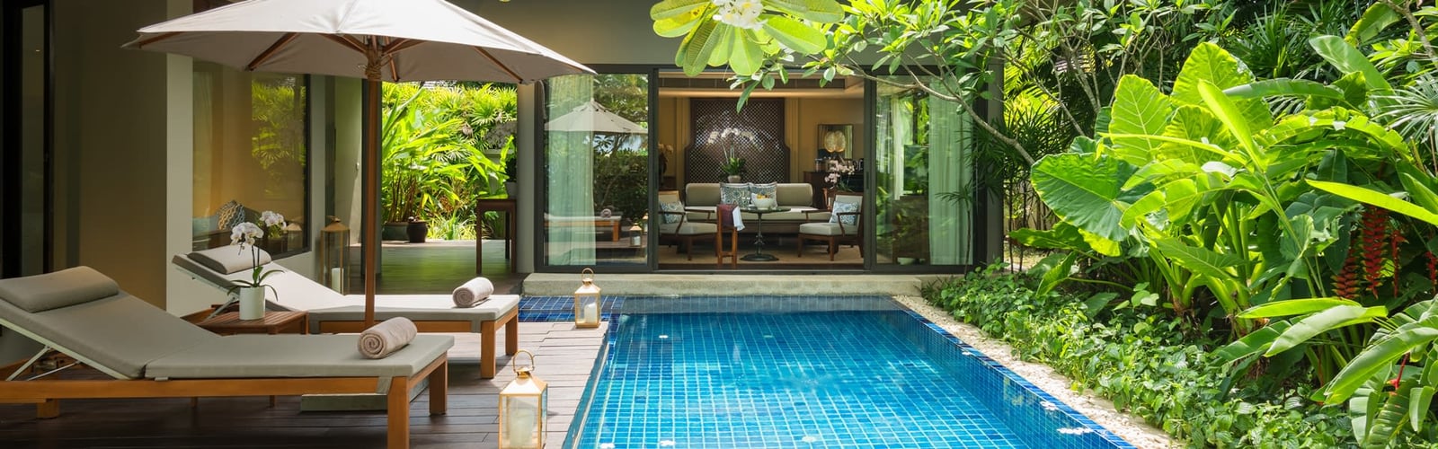 Anantara Layan Phuket Resort