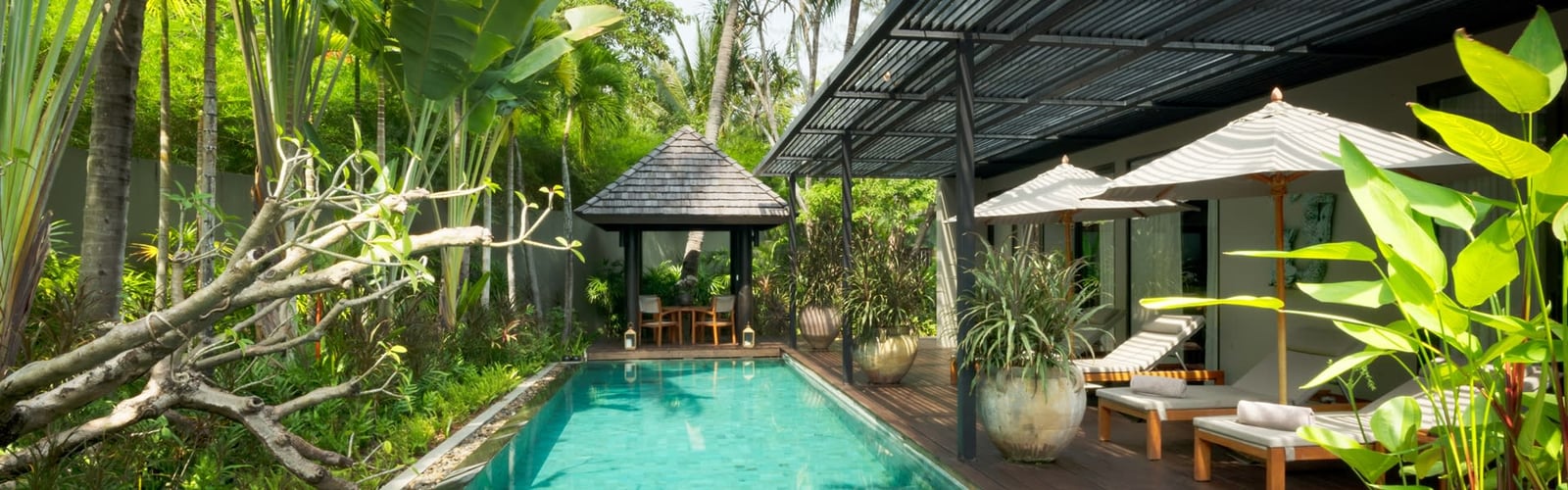 Anantara Layan Phuket Resort — rooms