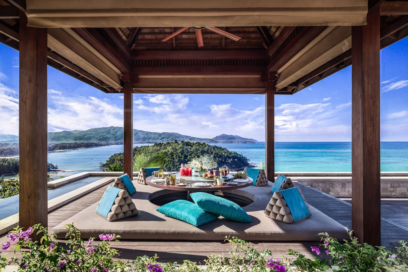 Anantara Layan Phuket Resort