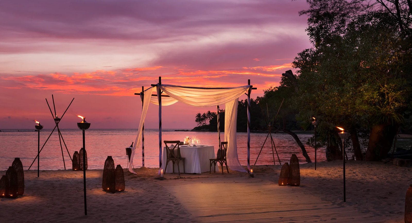 Anantara Layan Phuket Resort