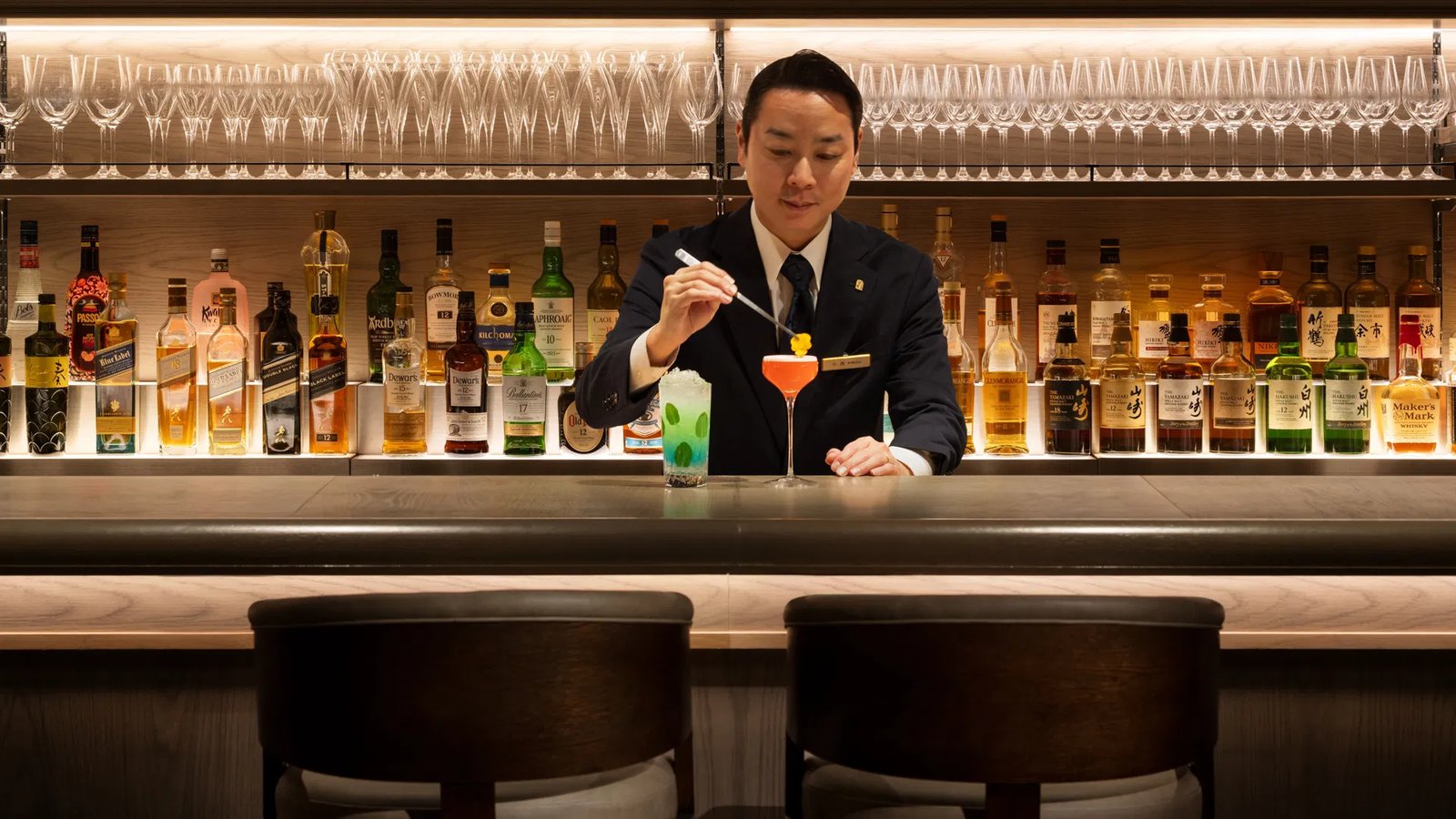 The Hotel Higashiyama Kyoto Tokyu, sarei produced by gion tsujiri