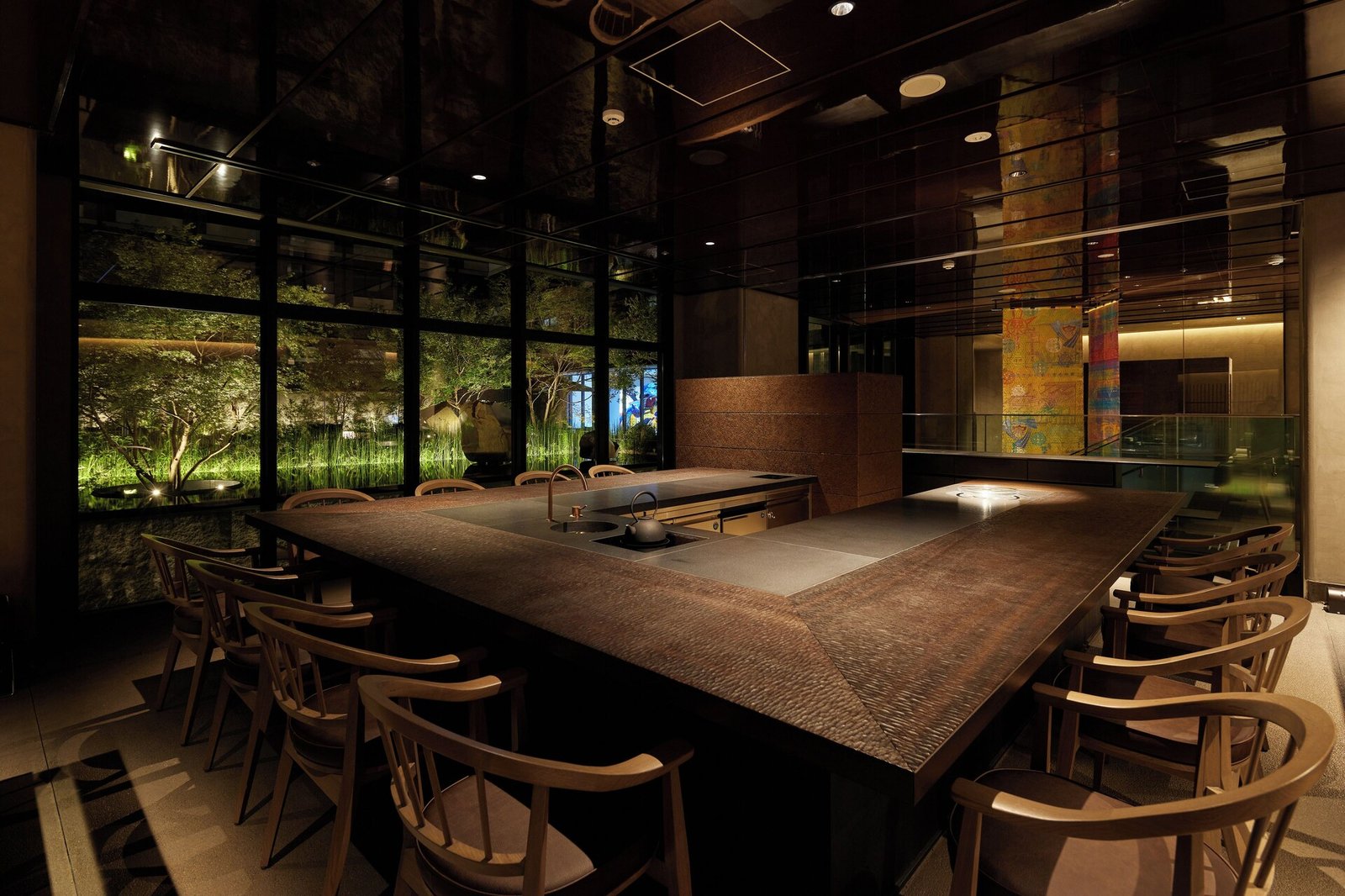 The Hotel Higashiyama Kyoto Tokyu