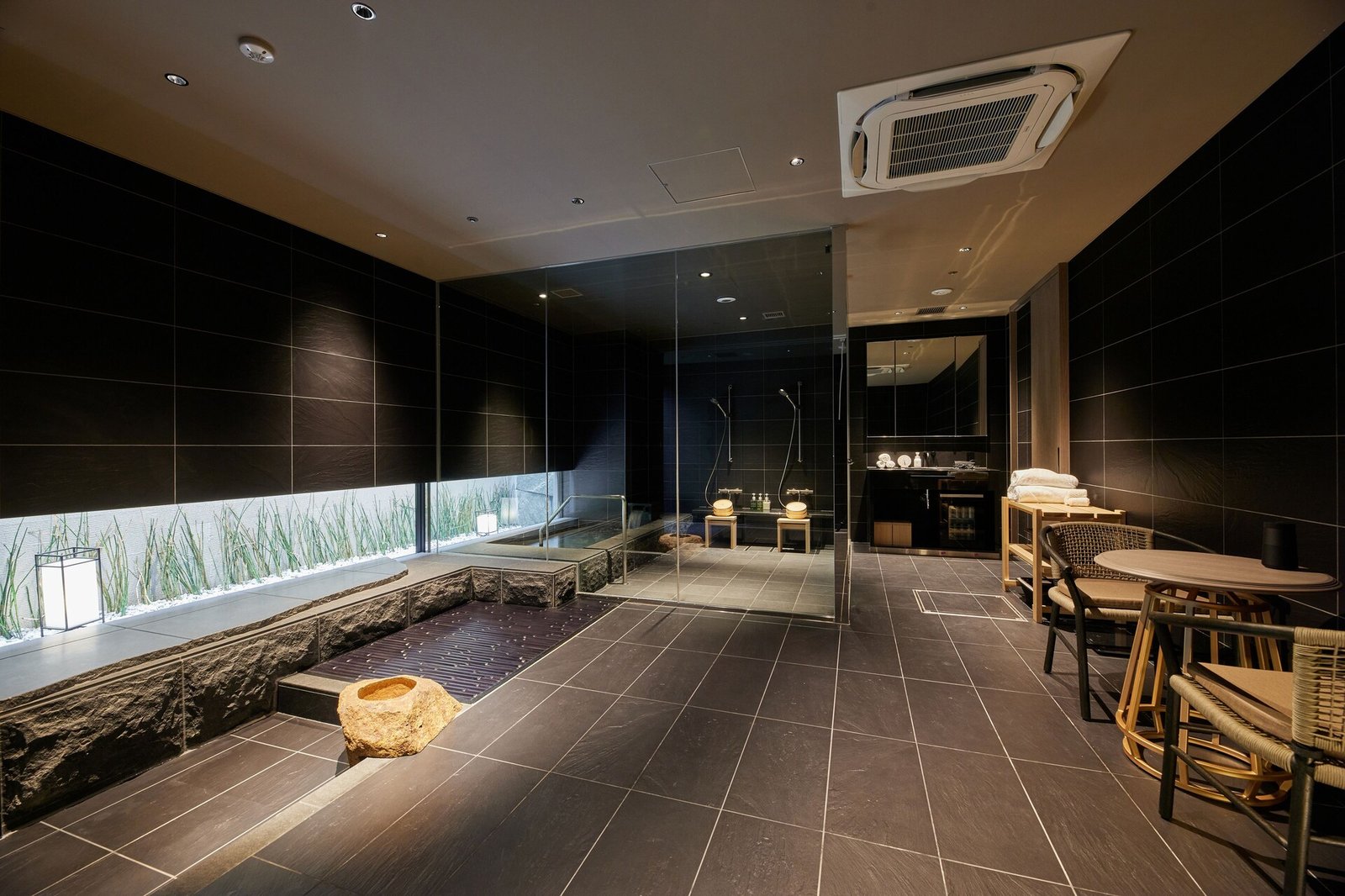 THE HOTEL HIGASHIYAMA KYOTO TOKYU — wellness
