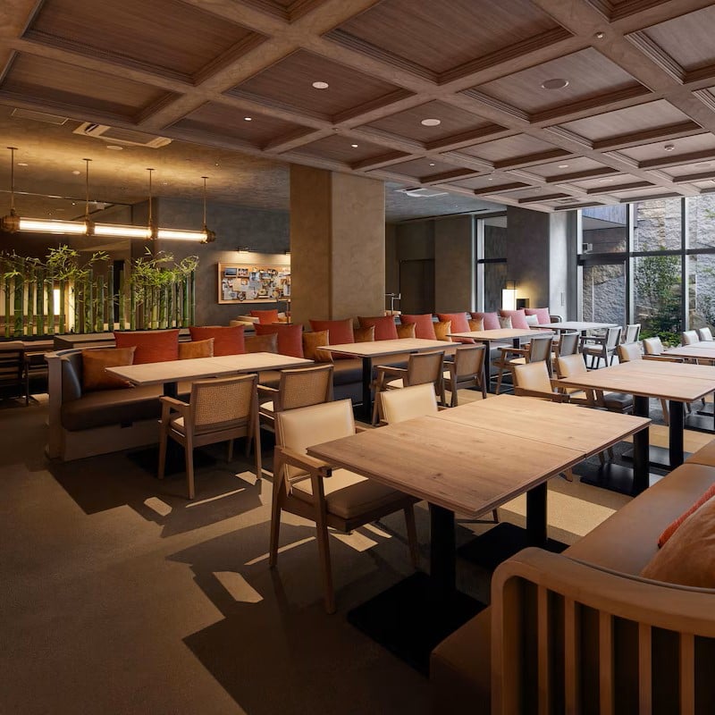 The Hotel Higashiyama Kyoto Tokyu